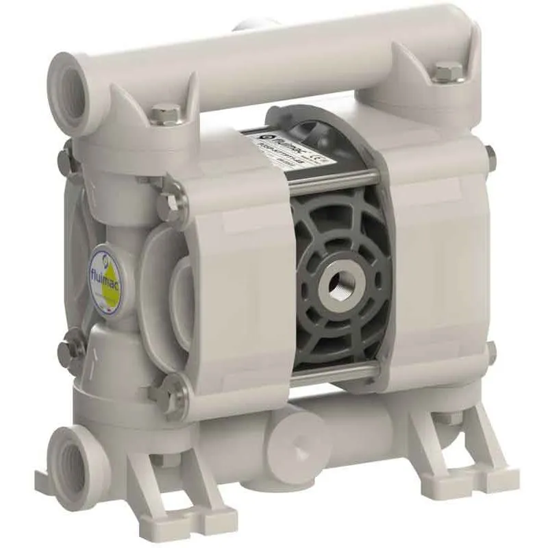 Membranpump Phoenix 35 vatten, kylarvätska, spolarvätska och Urea Fluimac Beställ idag