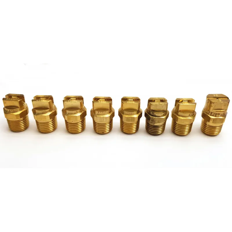 Begränsad tid Munstycke 1/4" 65-020 Mässing