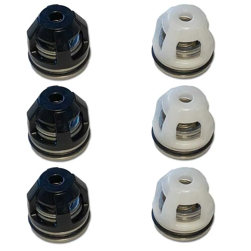 Kampanjpris IPC Ventilsats 3+3 (ers KTRI40092,KTRI40207,42914)