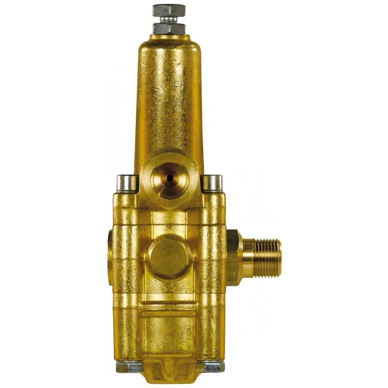 Nyhet Omloppsventil K7.3 25-41 liter Interpump