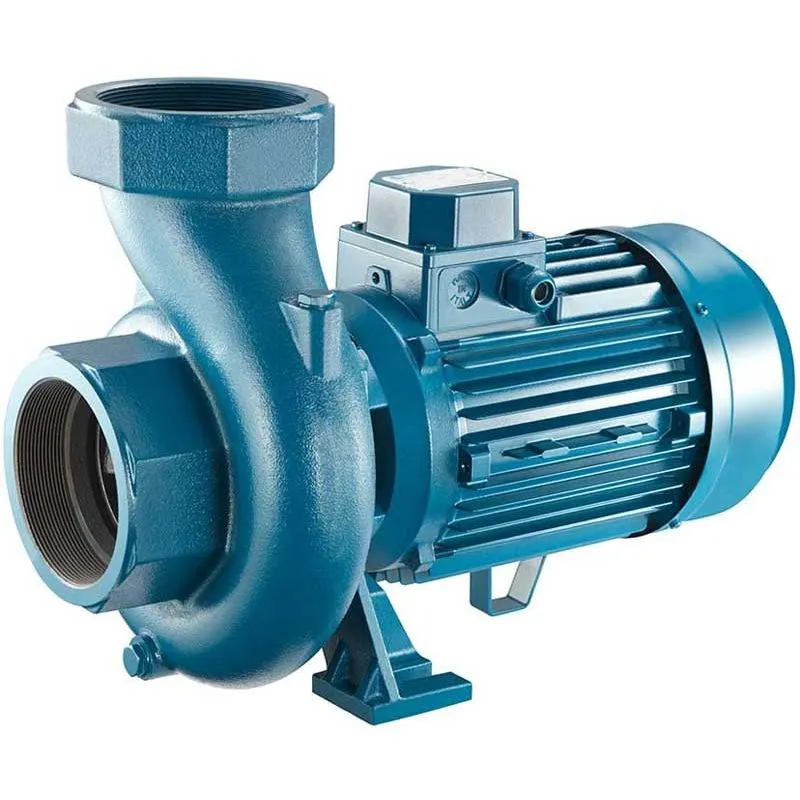 Trygg betalning Centrifugalpump SD200/2T 400 volt Pentax Foras