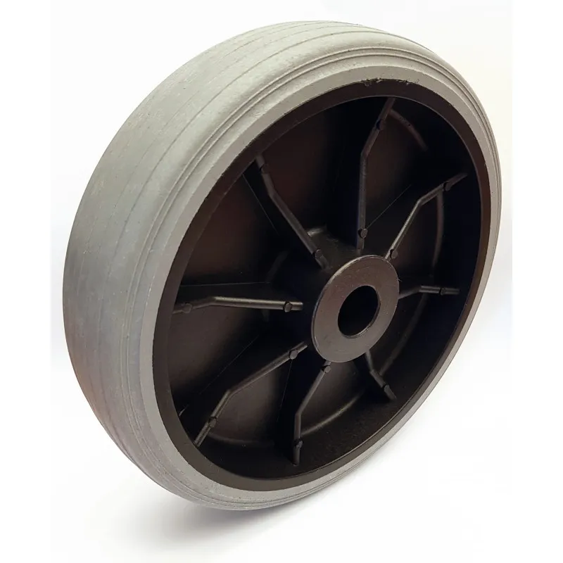 Begränsat antal Hjul Bak 20mm Axel Ws 3