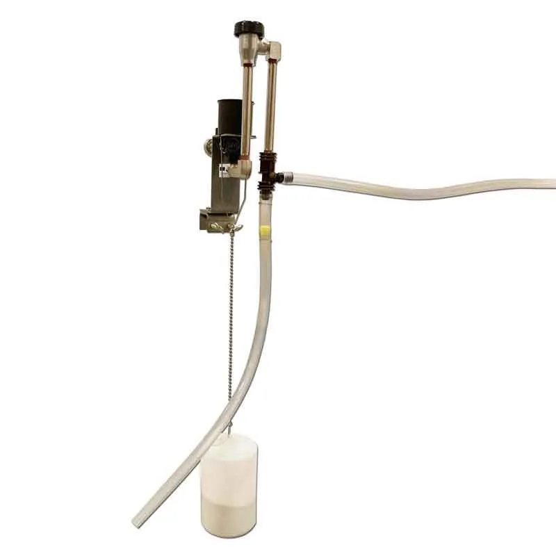 Kundfavorit Hydrominder 515 Hydro Systems