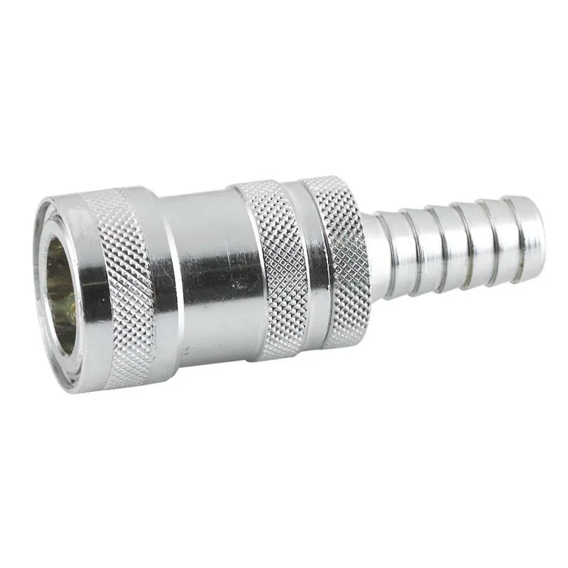 Begränsat antal Snabbkopp.Nito 1/2" 1/2" Slang