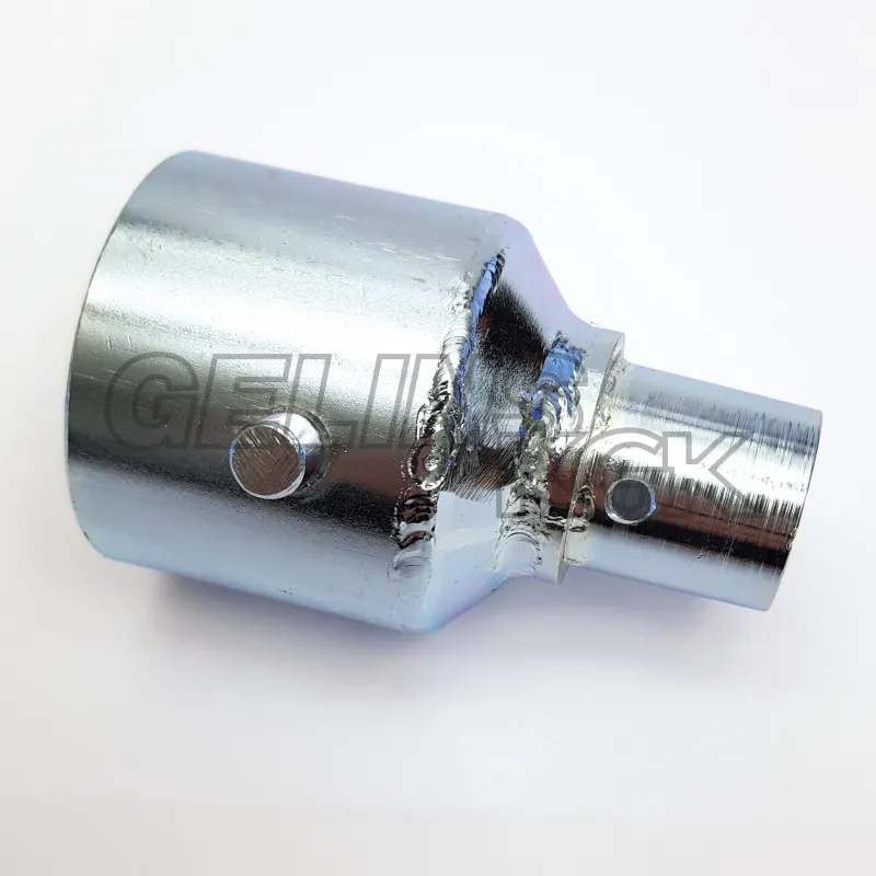 Köp online Avgasadapter