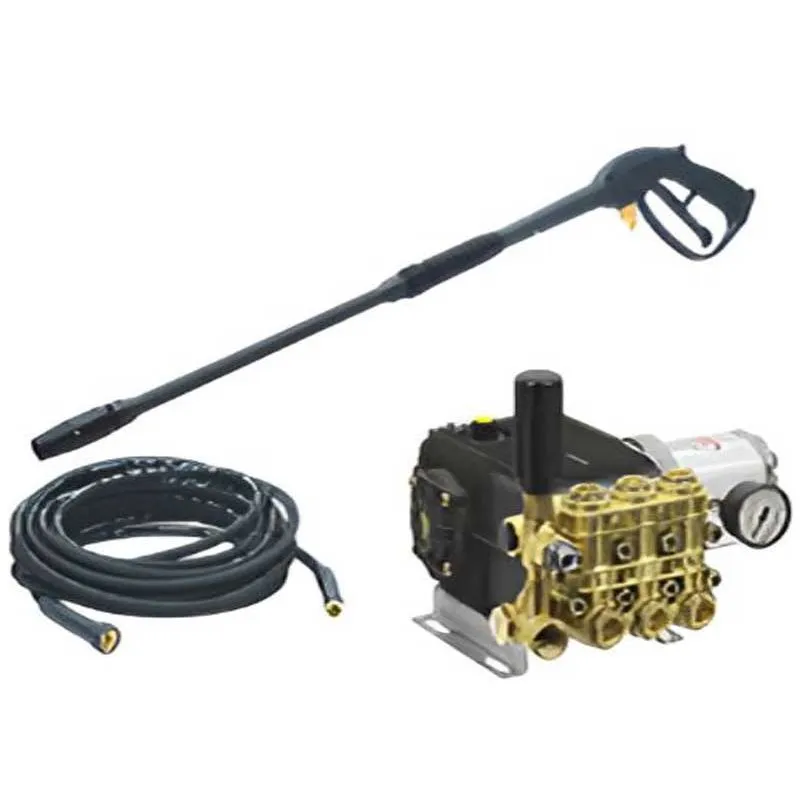 Högtryckstvätt med hydraulpump HYD-XR 20.15 15 l min 150 bar 1450 v min hyd.motor 140 bar 29 l min Sauer Danfoss Köp nu