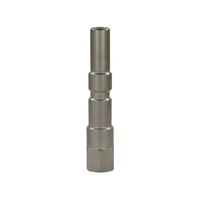 Snabb frakt KEW koppling hane 1/4" Invändig gänga