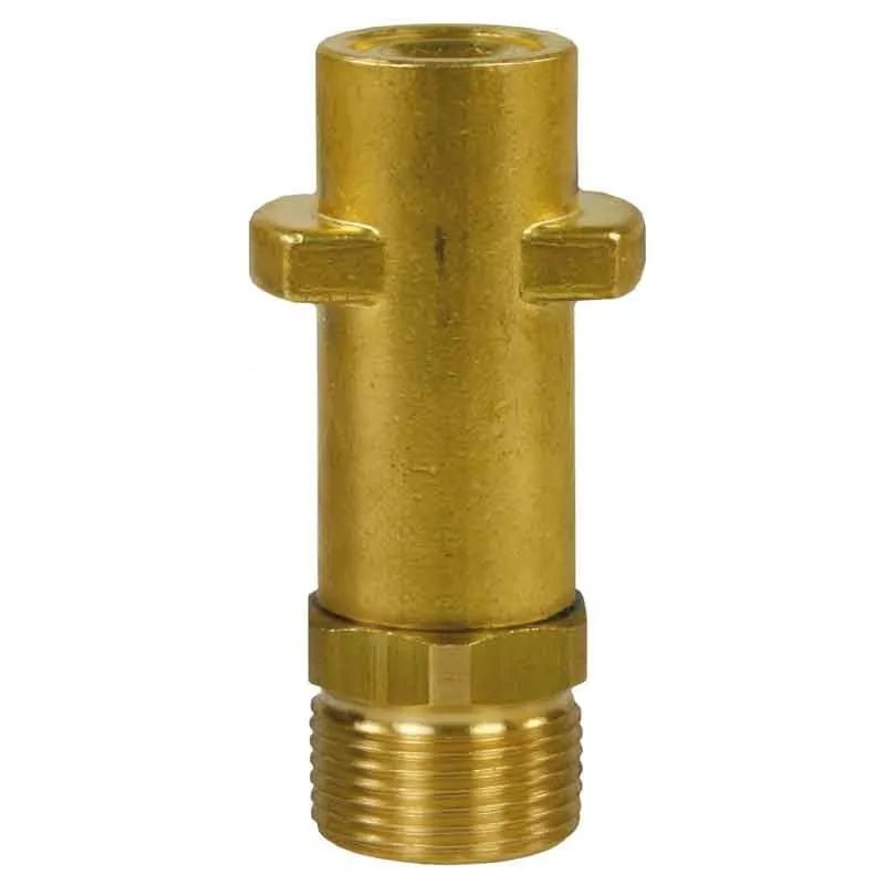 Rea Nippel kärcher m22x1,5 utvgäng