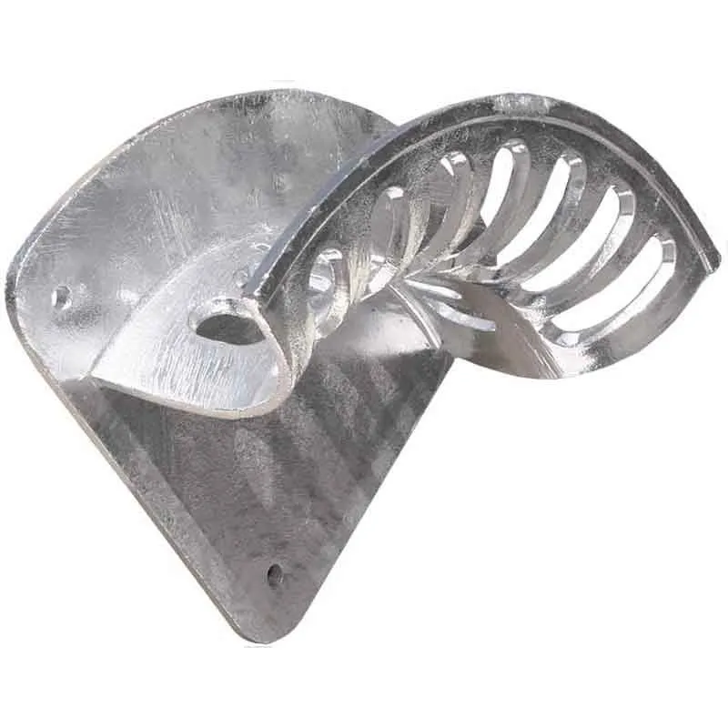 Slanghållare aluminium 3/4" 30 m - 1" 20 meter Bästa pris