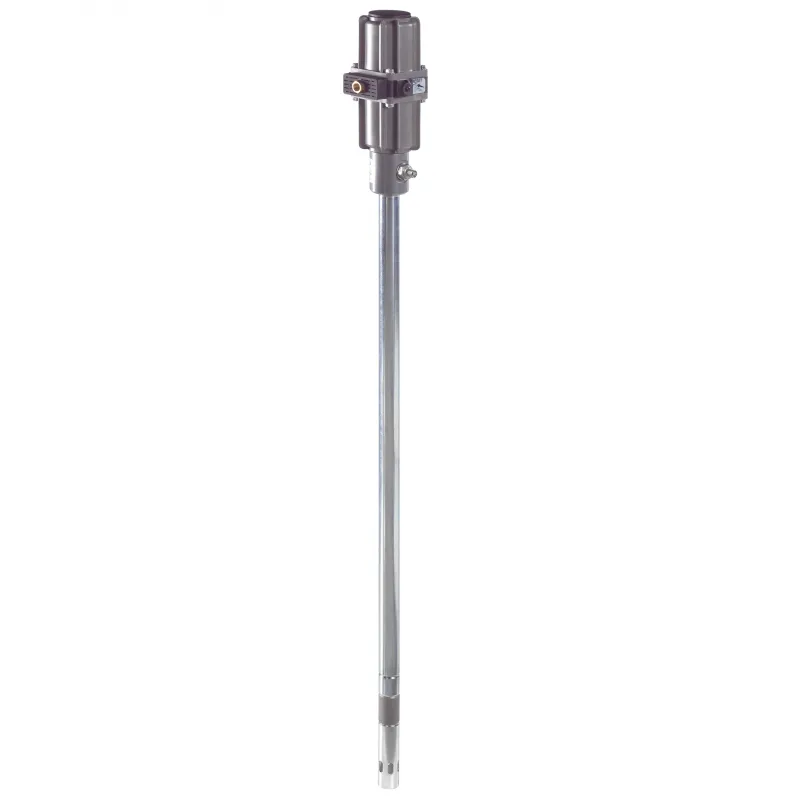 Fettpump för helfat 58:1 d30 x Längd 940 mm Faicom Erbjudande