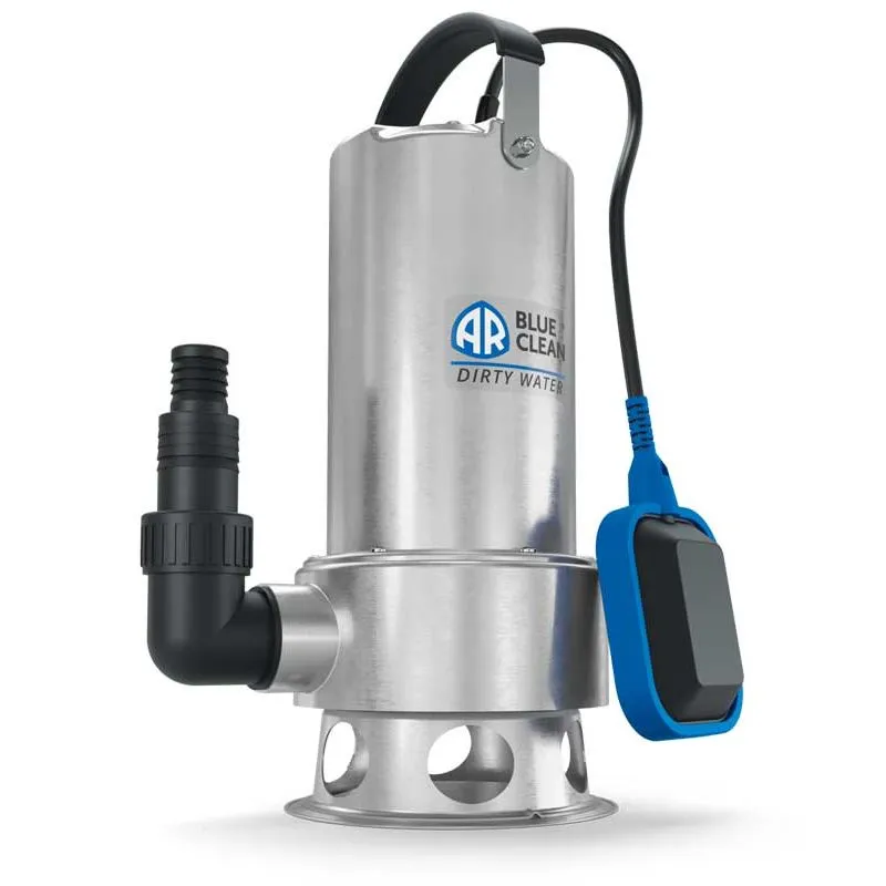 Populärt val Dränkbar Vattenpump ARUP1100XD Annovi Reverberi