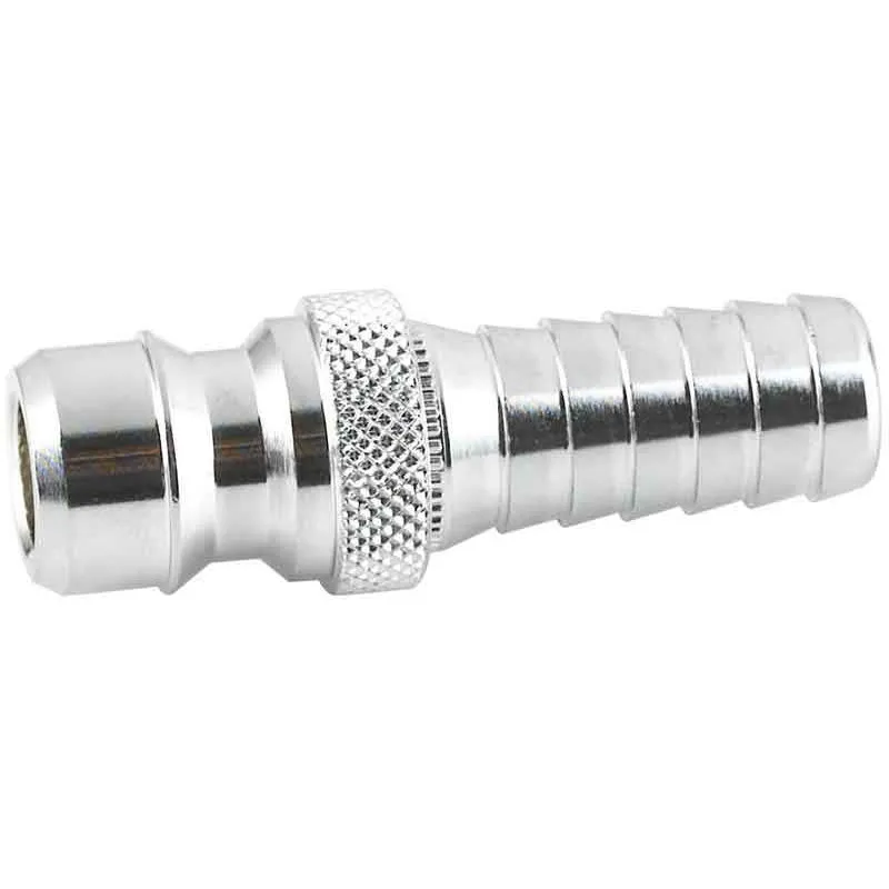 Premium Insticksnippel Nito 1/2" Slang