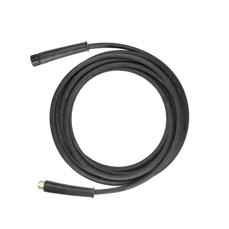 Kampanj Högtrycksslang 10 meter M22 inv - 1/4" inv Annovi Reverberi