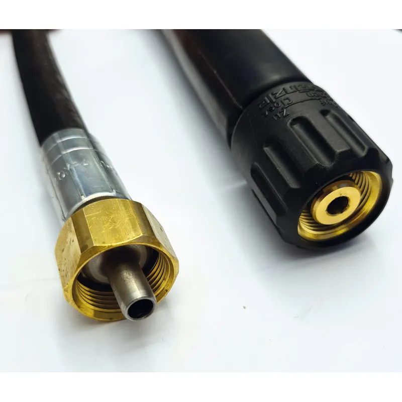 Beställ nu HT-Slang Vinda 20 M (8 mm)