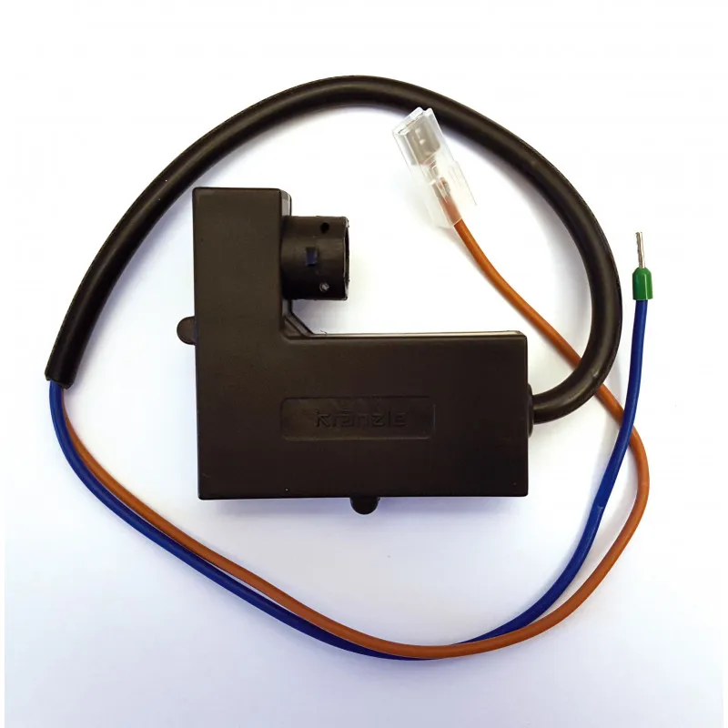 Mikrobrytare Komplett K1050 Rabatter