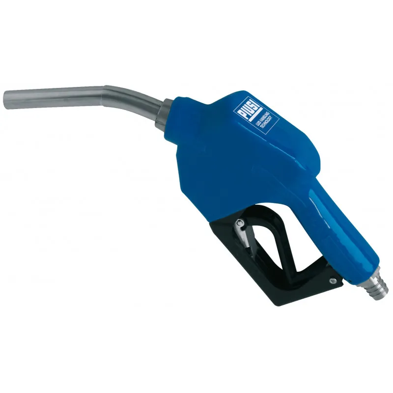 Automathandtag Adblue/Vatten 19 mm rör Piusi Kundfavorit