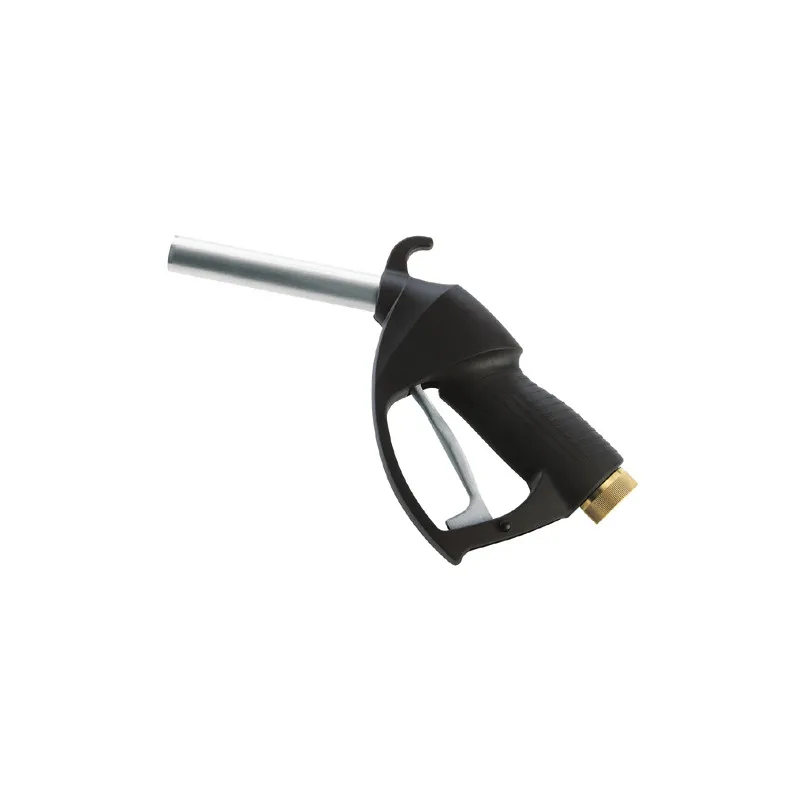 Automathandtag manuell biodiesel/diesel/olja Self 3000 1" Piusi Rea