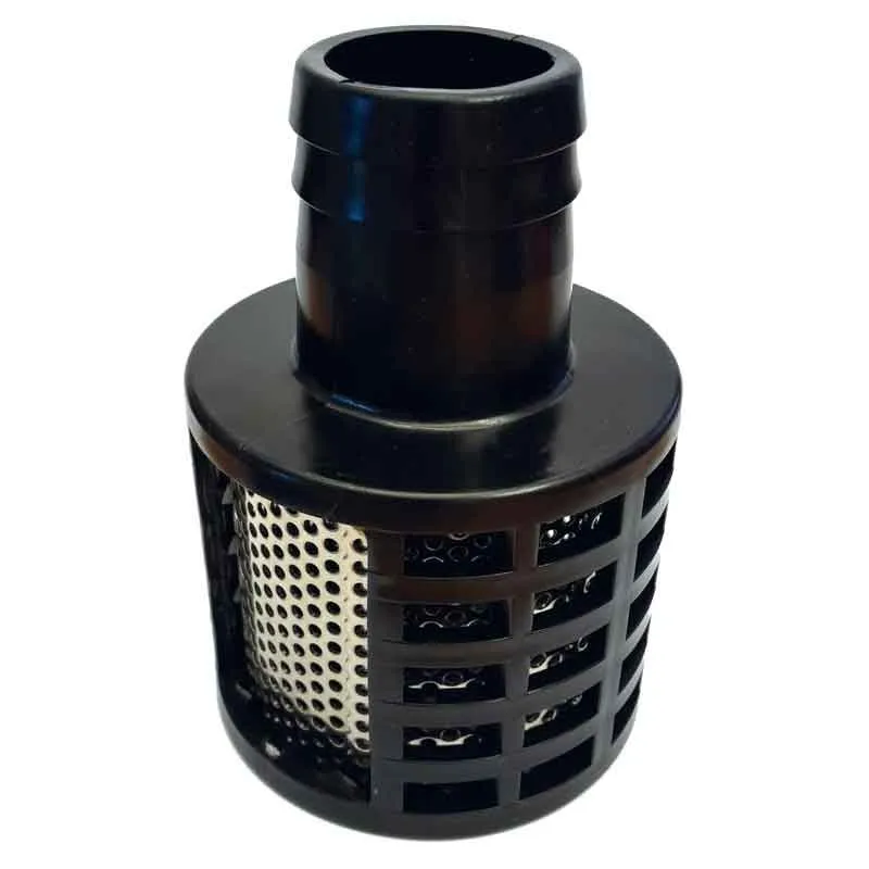 Beställ nu Sugsil Honda 2″ Sugslang