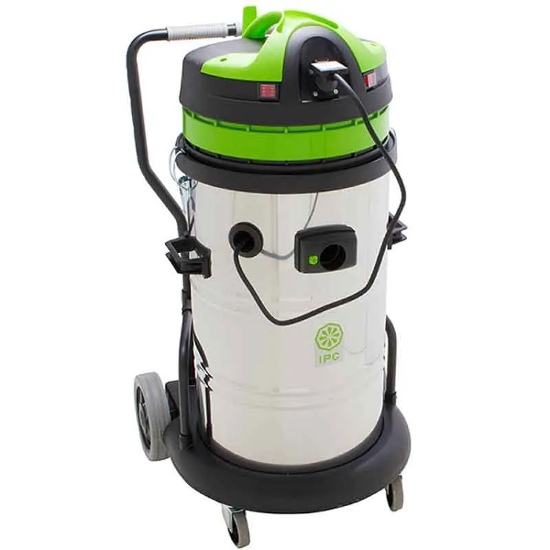Dammsugare med pump GS2/62 SUB 2400 W Beställ nu