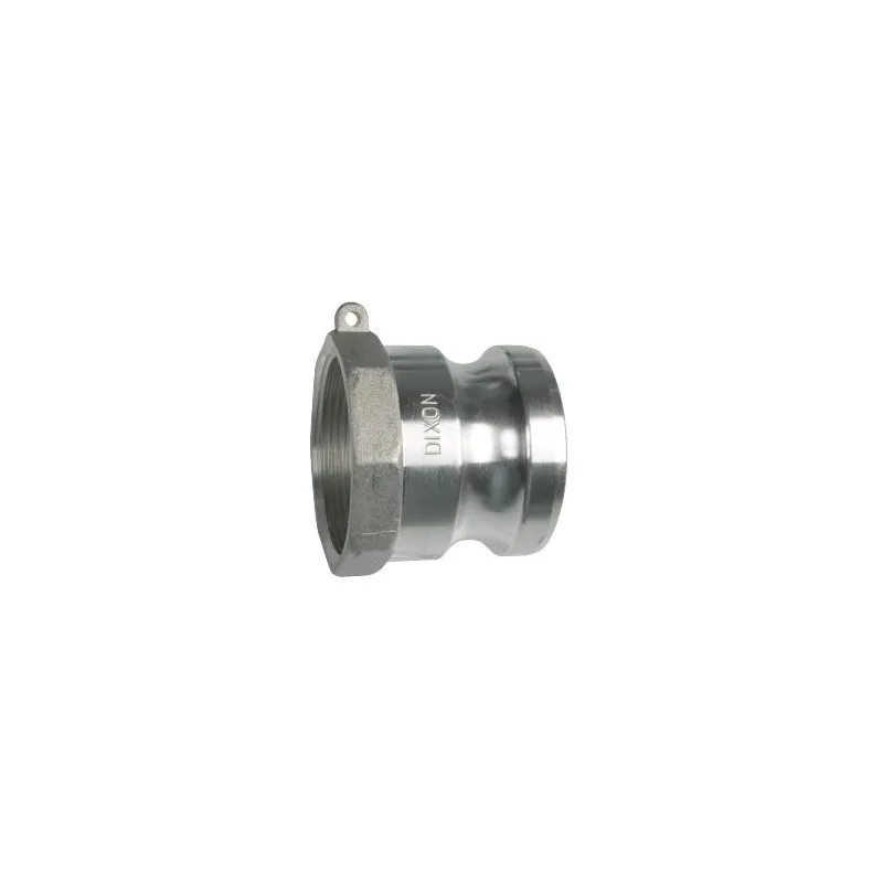 Kamlock Alu Hane/Inv G 11/4" Sista chansen