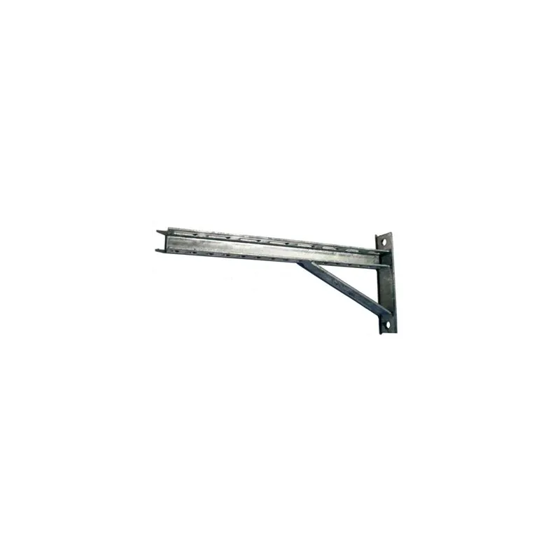 Populär Konsol 400 mm varmförzinkad JU913S