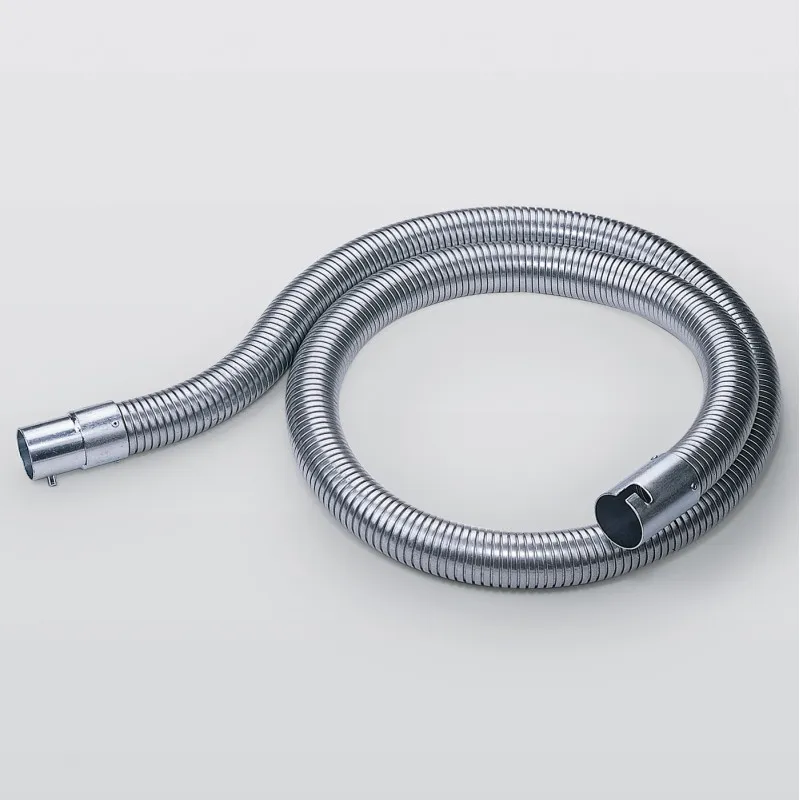 Rea Avgasslang 2,5 M /50 mm