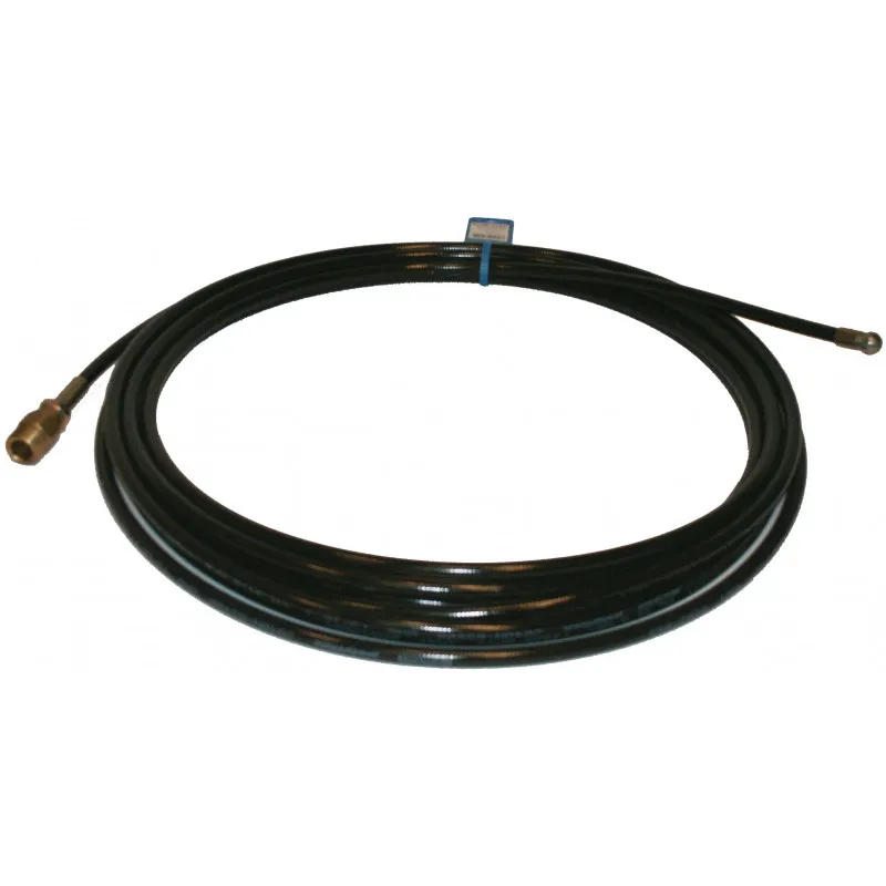 Kloakslang utan Dysa 40 meter 1/8" Utvändig M22x1/8" Billigare