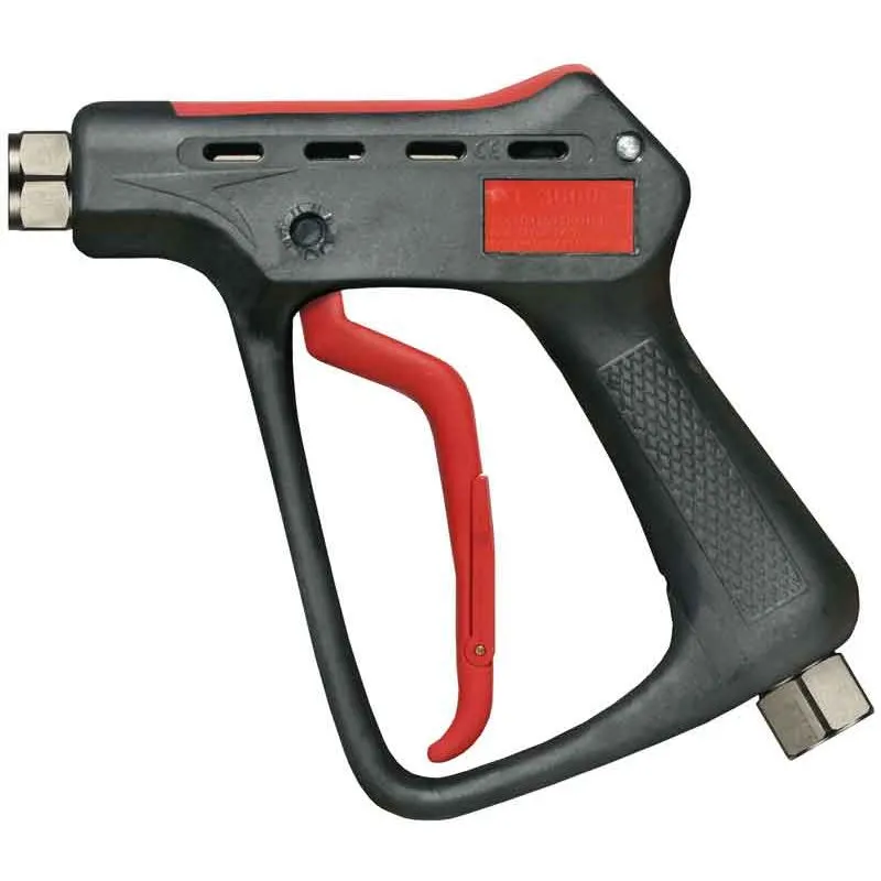 Högtryckspistol 600 bar ST3600 R+M de wit Suttner Köp nu