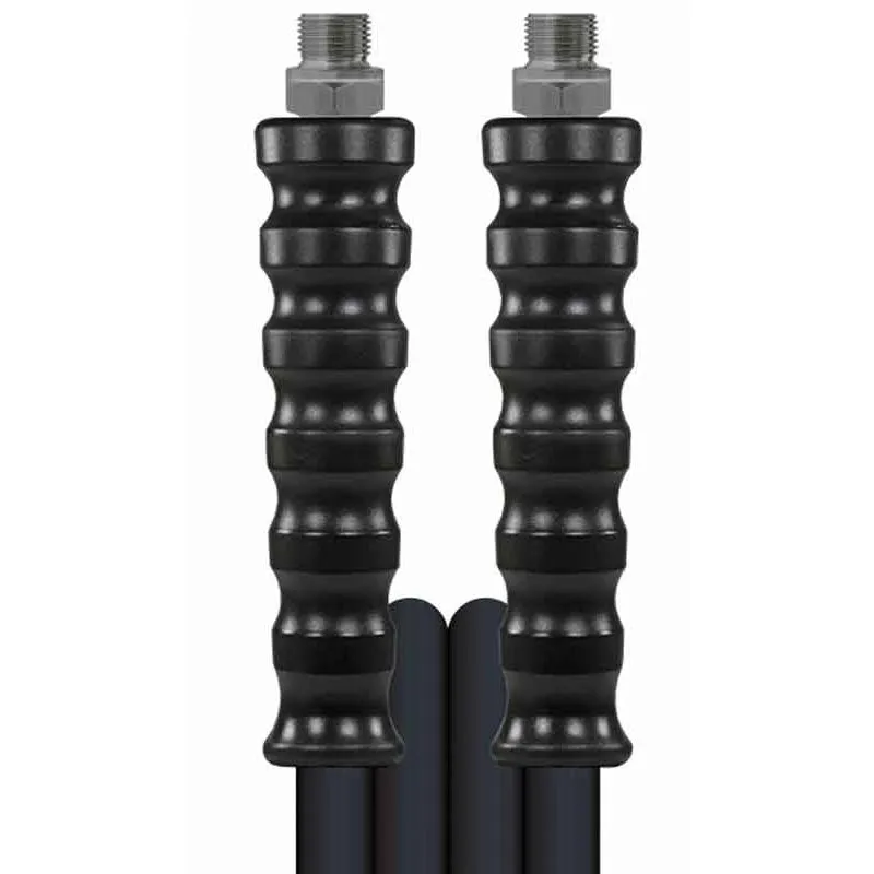Högtrycksslang 5/16" 15 meter 3/8"utvändig 315 bar R+M de Wit Suttner Kampanj
