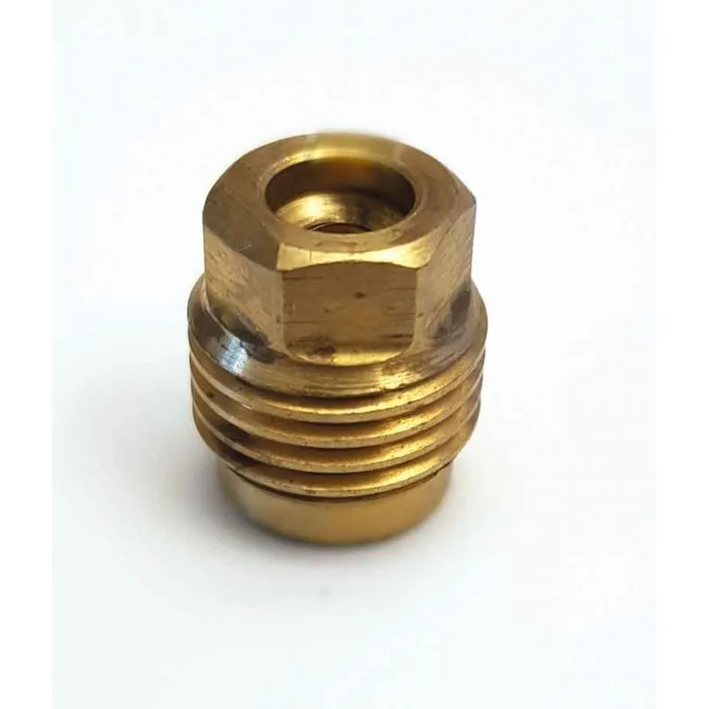 Kundfavorit Munstycke M20125 Therm 1525