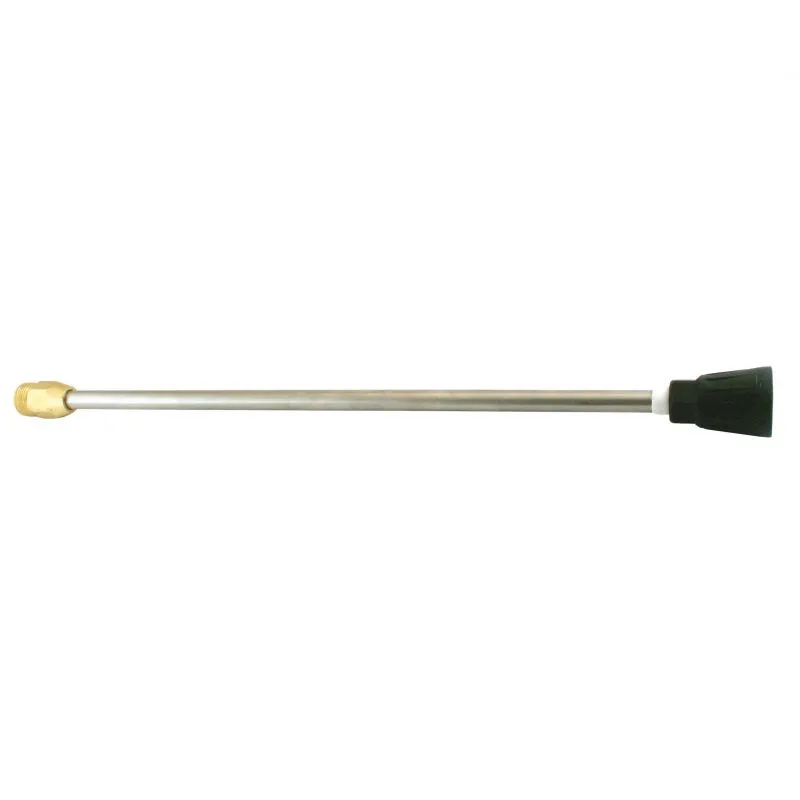 Beställ idag Spolrör 500 mm. 0,3 M22 HD7/120 Kränzle