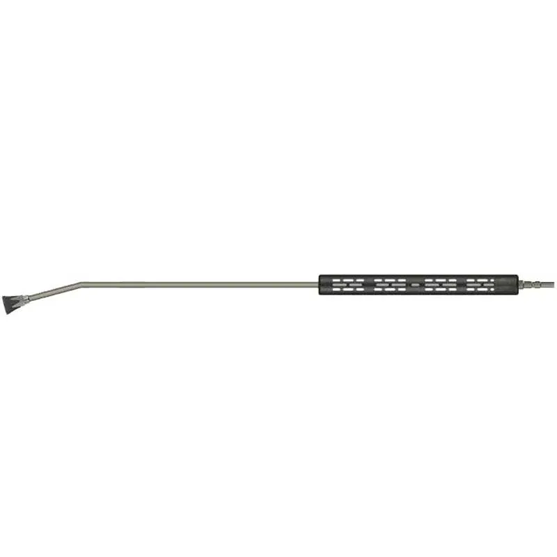 Populärt val Spolrör 1500 mm. Vinkel Isoleringsskydd KW R+M de wit Suttner