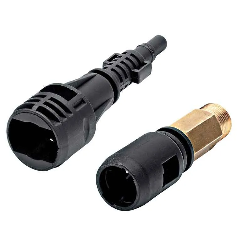 Kundfavorit Adapterkit för Annovi 4.0 och 5.0