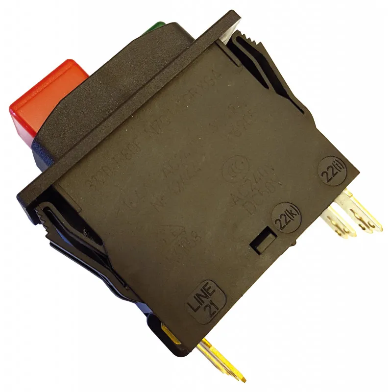Brytare Quadro 800-1200 risnedsättning