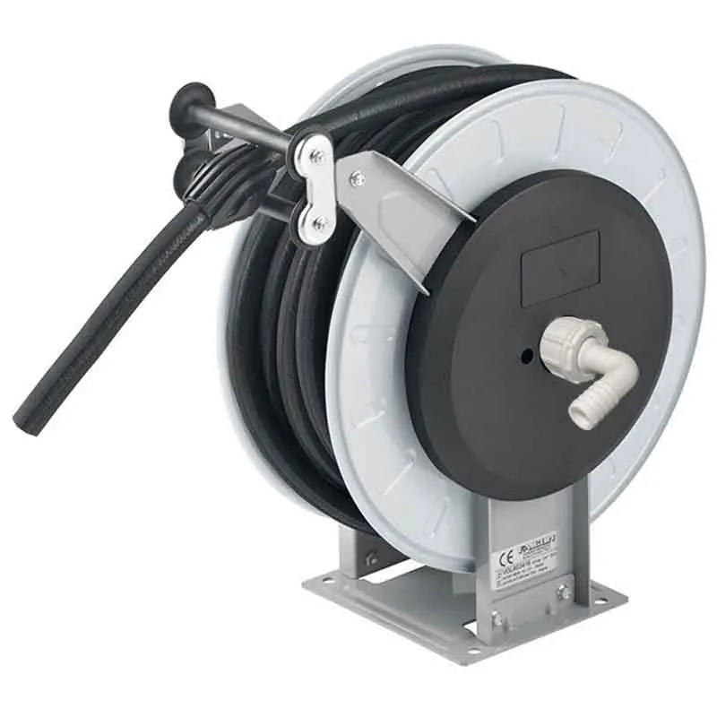 Slangupprullare AdBlue 10 bar 19 mm. 15 meter Faicom Rabatt