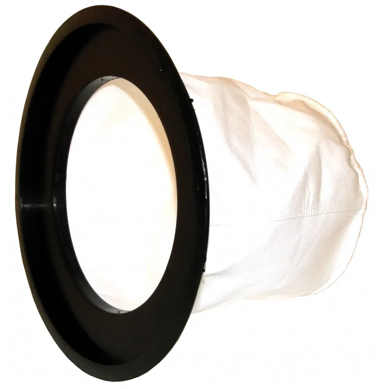 Sänkt pris Standardfilter Med Ring Sp30