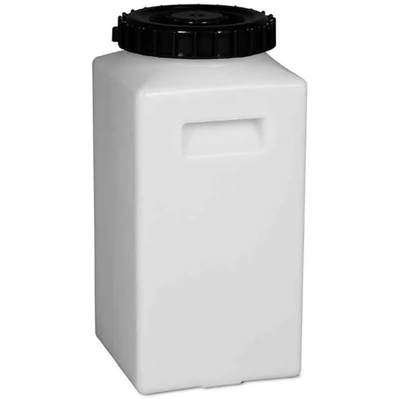 Handla nu Behållare 14 liter till Hydrominder 515 Hydro Systems