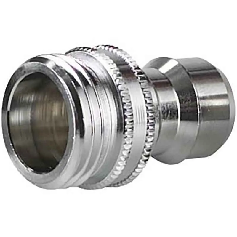 Billig Insticksnipp.Nito 1/2"X3/4"Utv
