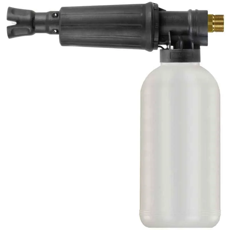 Begränsat erbjudande Skumlans 1 Liter 1,25 Dysa M22
