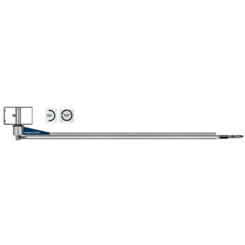 risnedsättning Tvättbom Easywash 365+ 2000 3/8"AG:3/8"AG