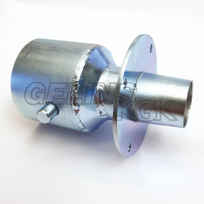 Rea Avgasadapter Geko 6400