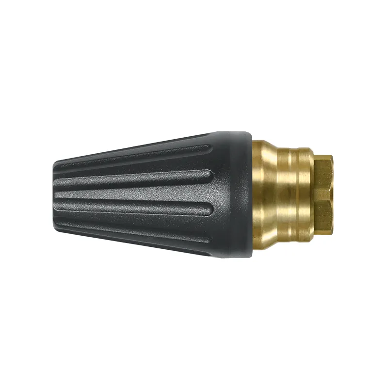 Turbomunstycke 055 ST-458 1/4" invändig gänga 400bar Lågt pris
