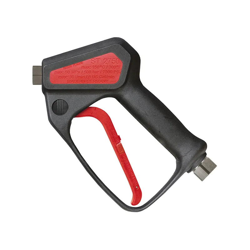 Högtryckspistol ST2750 SS 3/8" R+M de wit Suttner Köp nu