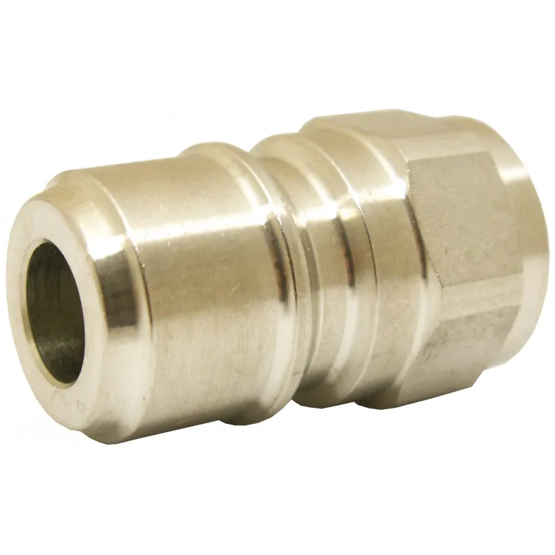 Handla nu Insticksnippel Rf 3/8" Inv Gänga TYP TEMA SERIE T3800