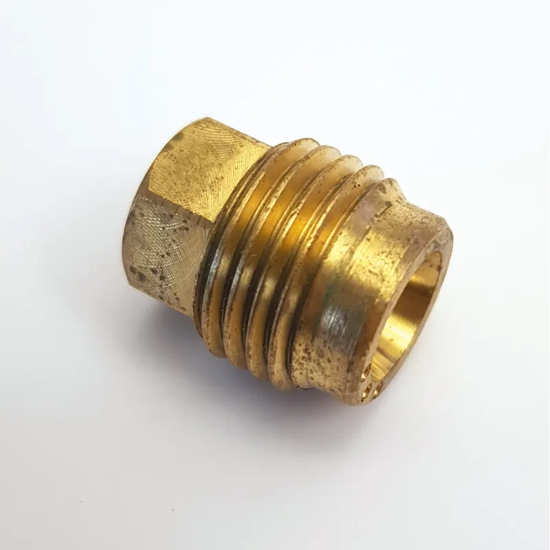 Endast denna vecka Munstycke 1/4" 20-045