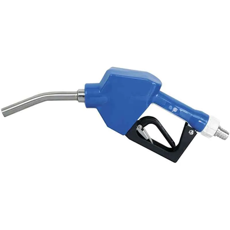 Automatpistol NM Komposit AdBlue Piusi Fri frakt
