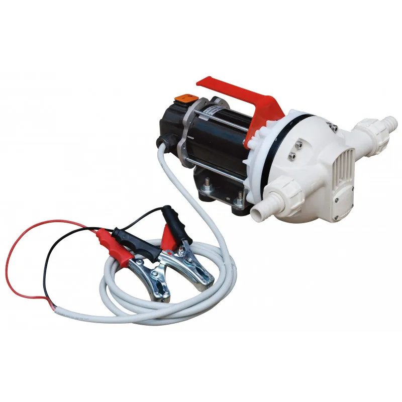 Premium Pump Motor Adblue 24 Volt Piusi