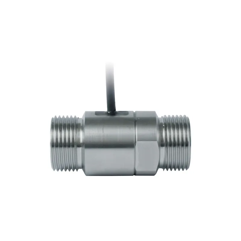 Turbinox puls mätare 1" BSP Piusi Trygg betalning