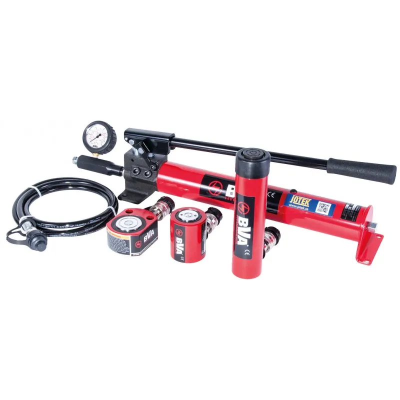 Startkit Handpump 20/10/10T Handla nu