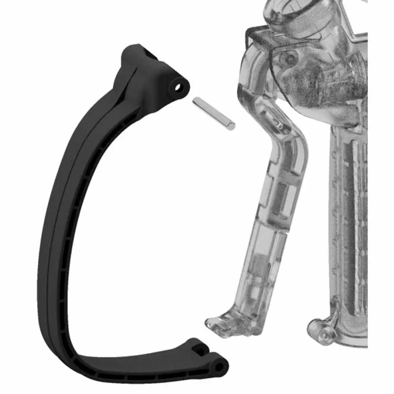 Skyddsbåge till kemhandtag Extra rabatt